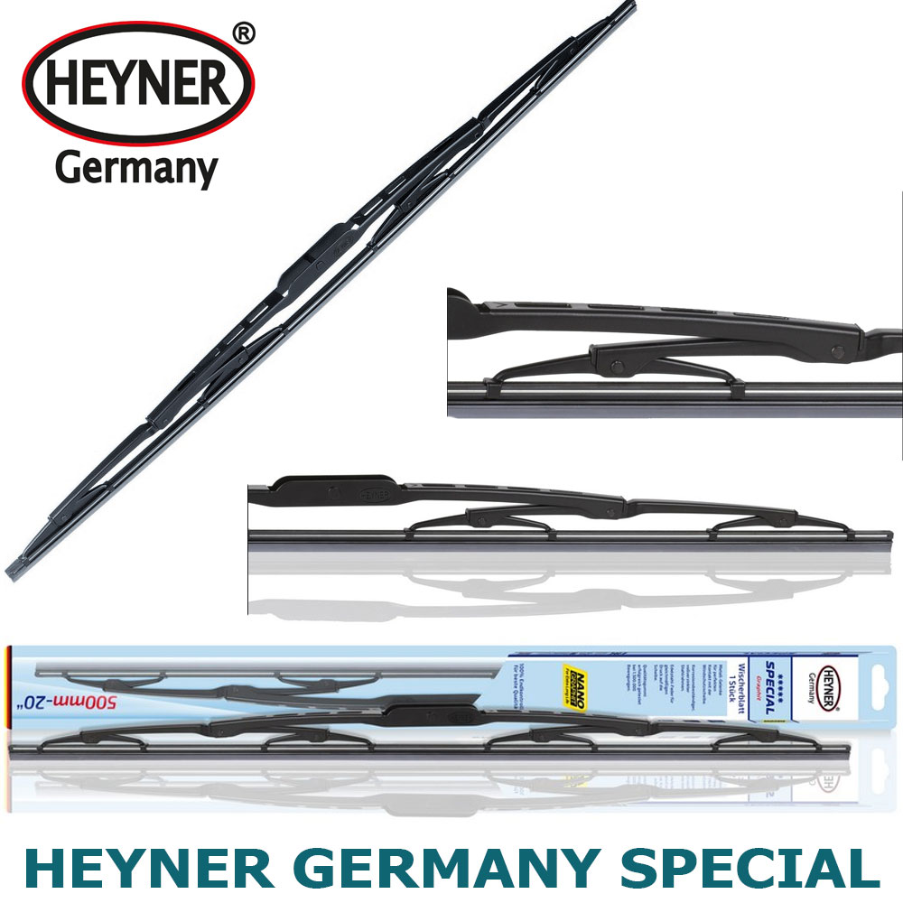Gạt mưa Heyner Germany Special